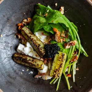 Manu Buffara assina curadoria gastronômica do Suryaa - PR